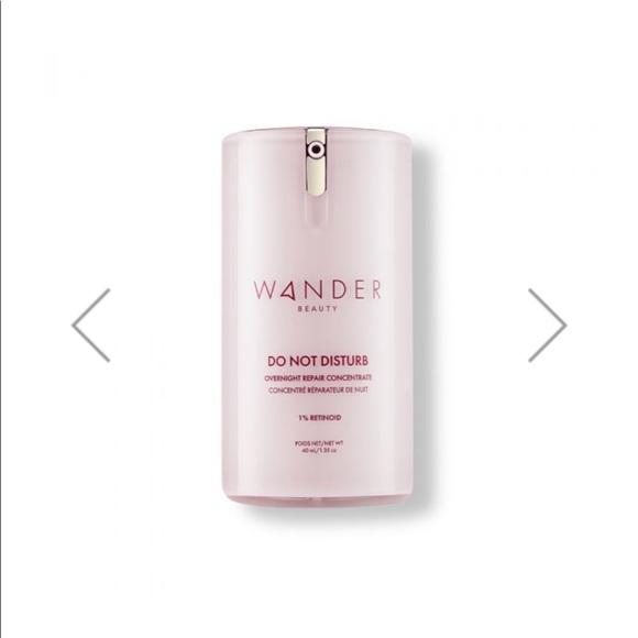 ๐Wander Beauty Do Not Disturb Repair Concentrate - Picture 2 of 6